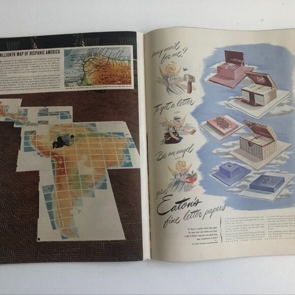 Life Magazine - Picture 4 of 11